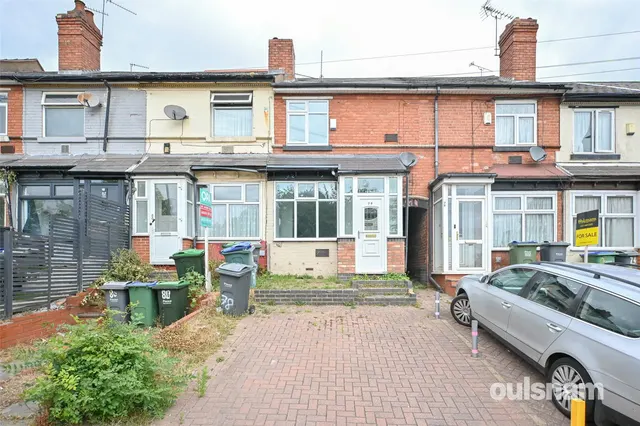 Hagley Road West, Bearwood, West Midlands, B67 5EZ, photo 1