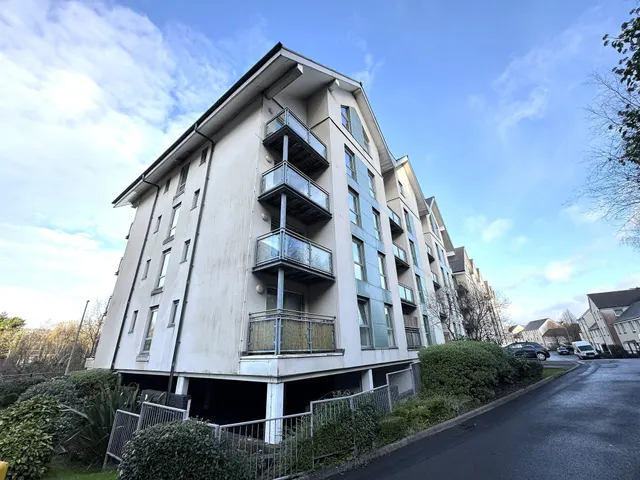 Royal Sovereign Apartments, Phoebe Road, Pentrechwyth, Swansea, SA1 7FH, photo 1