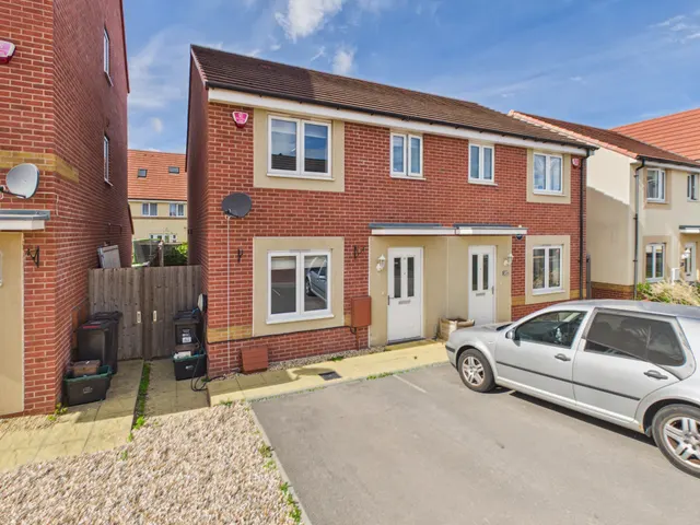 Westminster Way, Bridgwater, photo 1