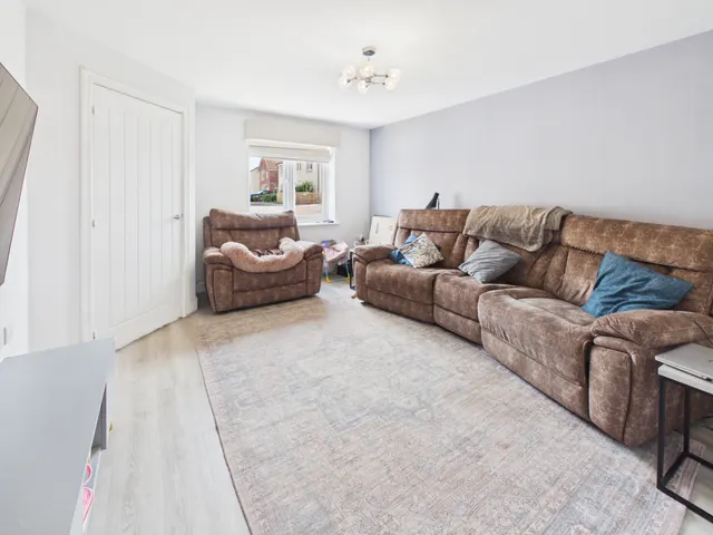 Westminster Way, Bridgwater, photo 2
