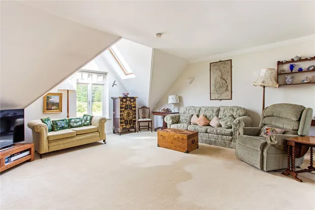 Photo 3 — Horsham Road, Bramley, GU5