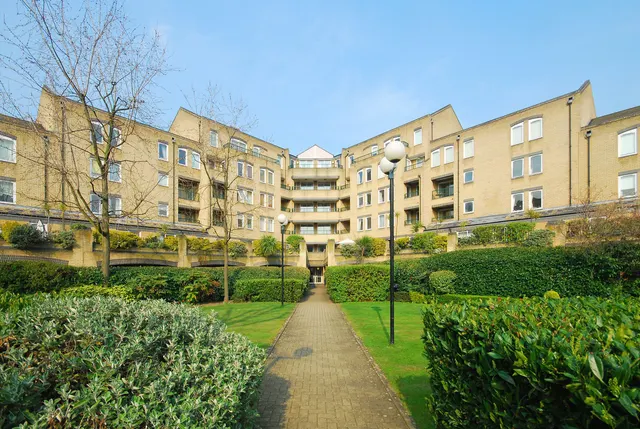 50 Hooper Street, London, photo 1