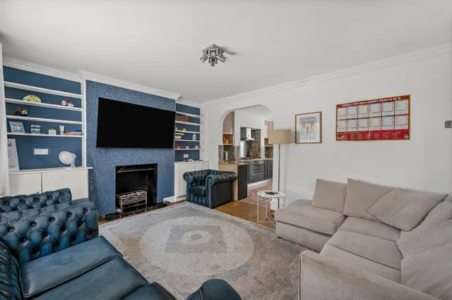 Eburne Road, London, N7, photo 2