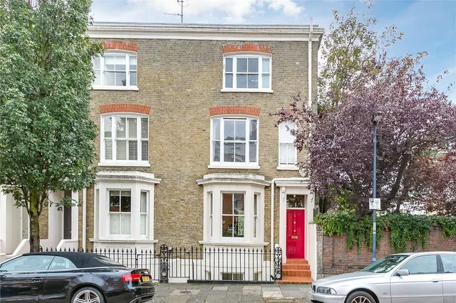 Arundel Terrace, Barnes, SW13, photo 1