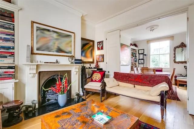 Arundel Terrace, Barnes, SW13, photo 3