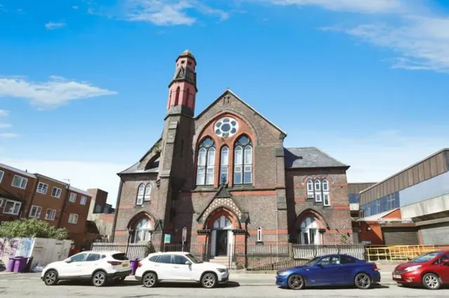 5 High Park Street, Liverpool, photo 1