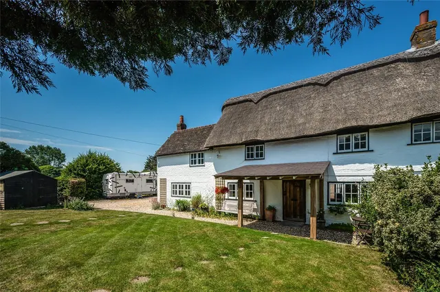 Lockgate Road, Sidlesham Common, PO20, photo 1