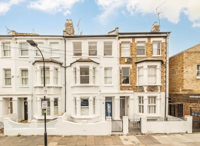 Epirus Road, Fulham, SW6, photo 1