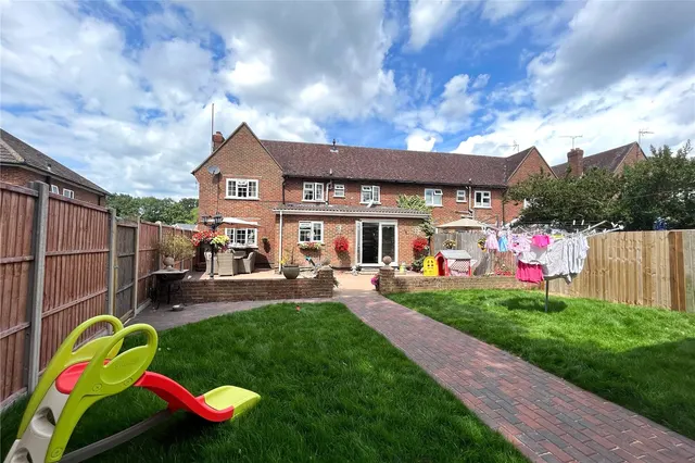 Photo 2 — Winchester Road, Ash, Surrey, GU12 6SX