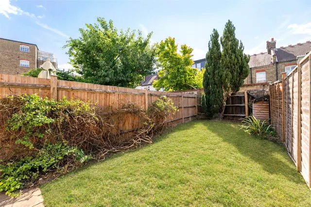 Bowman Mews, London, SW18, photo 1