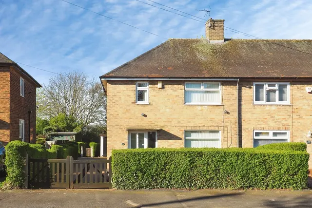 Summerwood Lane, Clifton, Nottingham, NG11, photo 1