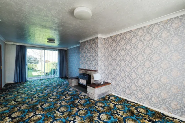 Photo 2 — Summerwood Lane, Clifton, Nottingham, NG11