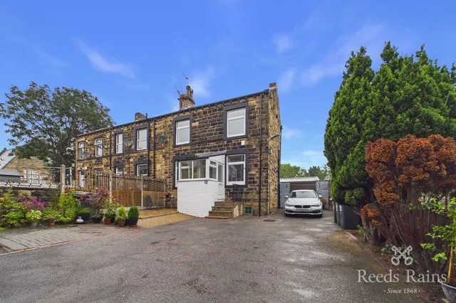 Britannia Road, Morley, West Yorkshire, LS27, photo 1
