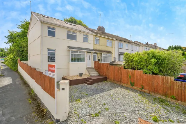Stentaway Road, Plymouth, PL9, photo 2
