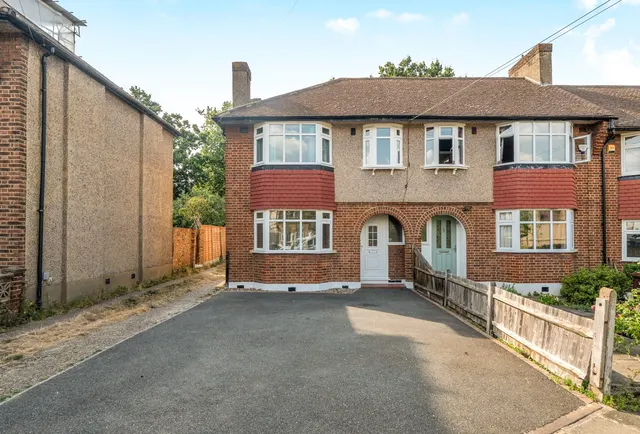 Thurleston Avenue, Morden, SM4 4BW, photo 1