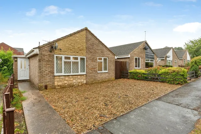 Seventh Avenue, Grantham, NG31, photo 1