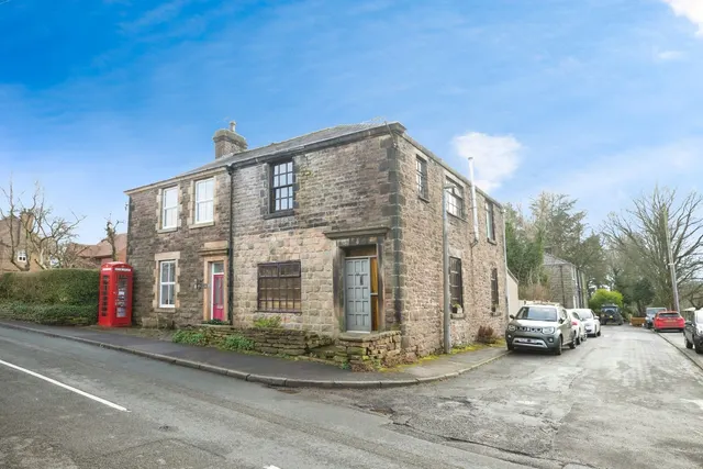 Town Lane, Whittle-le-Woods, Chorley, Lancashire, PR6, photo 1