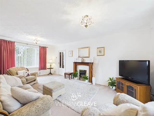 Drury Lane, Buckley, CH7, photo 3