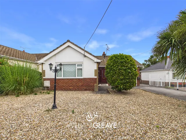 Drury Lane, Buckley, CH7, photo 1