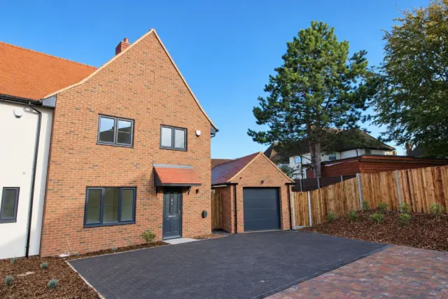 Baldock, SG7, photo 1