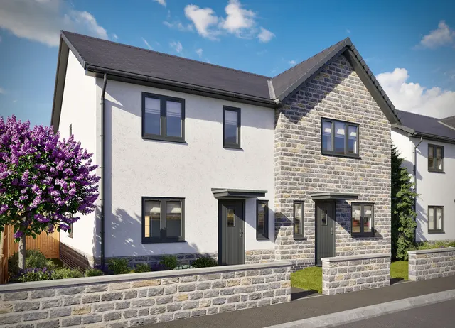 Playford Rise, Walton, photo 1