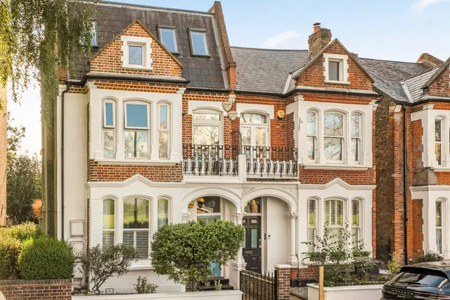 Rocks Lane, Barnes, SW13, photo 1