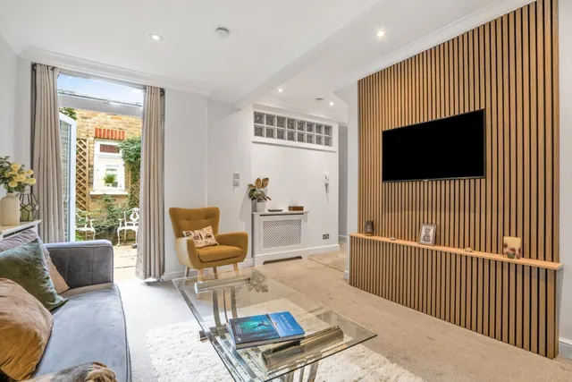 Rocks Lane, Barnes, SW13, photo 3