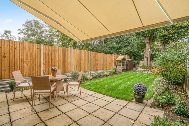 Rocks Lane, Barnes, SW13, photo 2