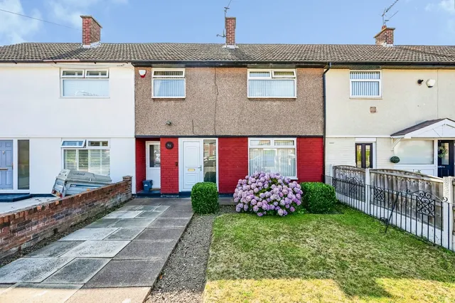 Holland Road, Liverpool, L26, photo 1