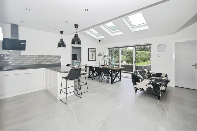 Station Road, Balsall Common, CV7, photo 2