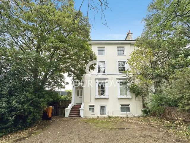 Photo 2 — Shooters Hill Road, London, SE3