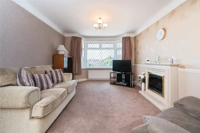 Solent Avenue, Southampton, SO19, photo 3