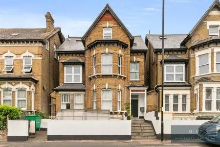 Croham Road, South Croydon, photo 1
