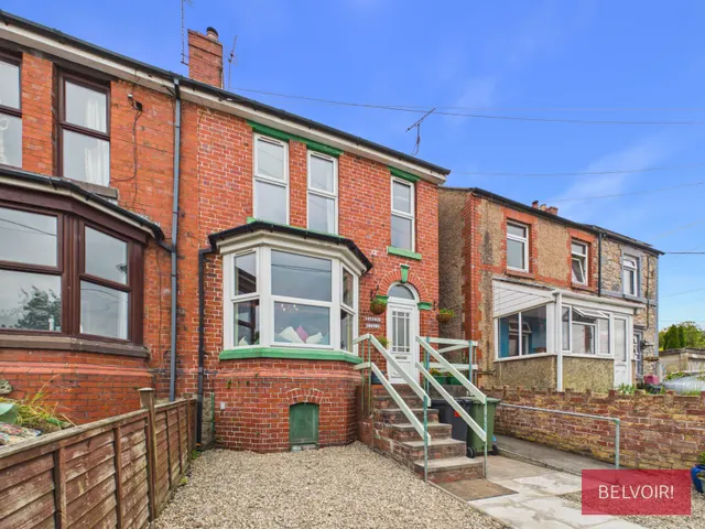 Farlow Villas Greenfields, Froncysyllte, Llangollen, LL20, photo 1