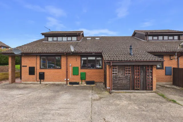 Poolway Court, Coleford, GL16, photo 1