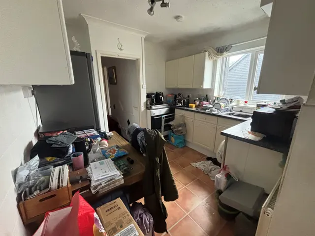 Bridgend Road, Maesteg, CF34, photo 3