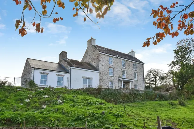 Maesybont, Llanelli, SA14, photo 3