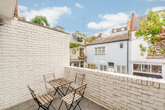 Ruston Mews, Notting Hill, W11, photo 3