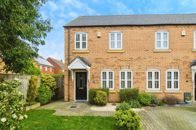 Bowland Way, Kingswood, Hull, photo 1