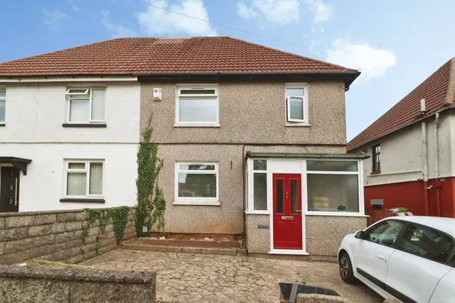 Charteris Road, Cardiff, CF5, photo 1