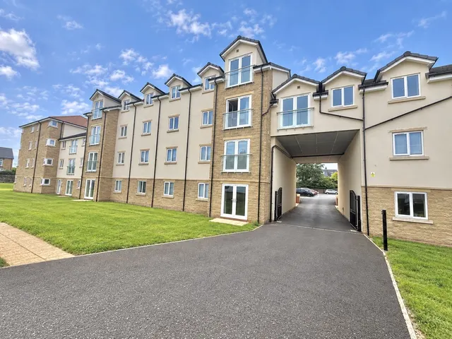 Fitzalan Road, Sheffield, S13, photo 1