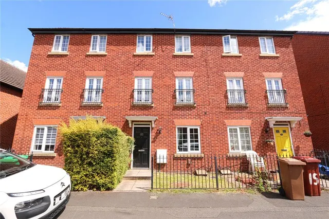 Paprika Close, Manchester, M11, photo 1