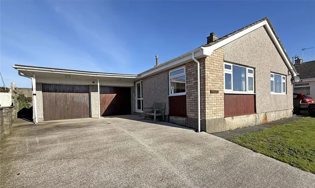 Cae Braenar, Holyhead, photo 1