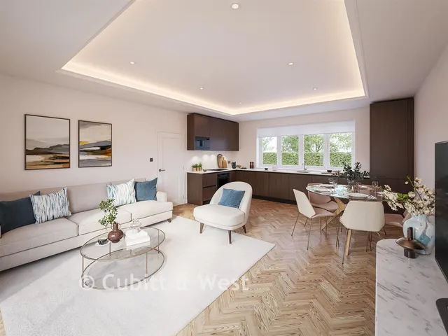 Sea Road, Rustington, BN16, photo 3