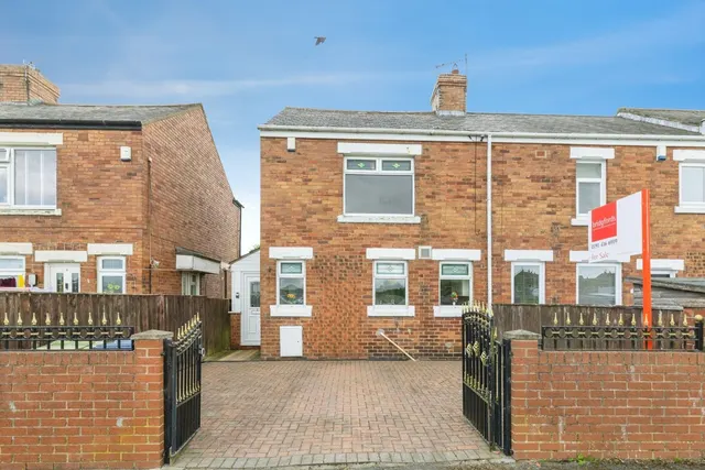 Keir Hardie Street, HOUGHTON LE SPRING, Tyne and Wear, DH4, photo 1