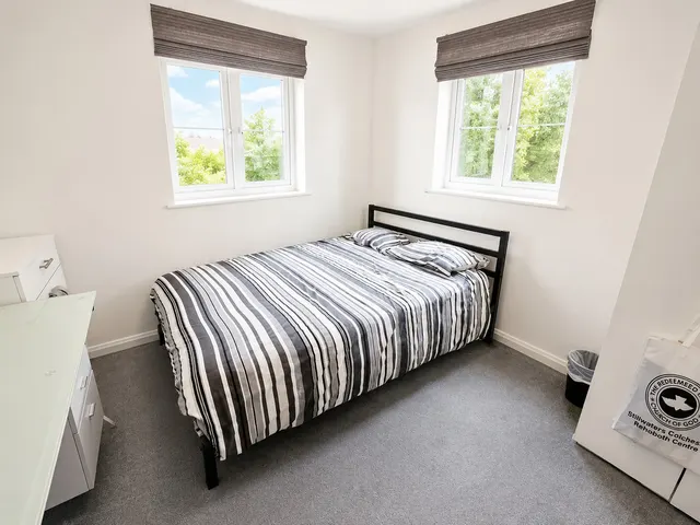 Photo 3 — Colchester, Essex, CO2 8JT