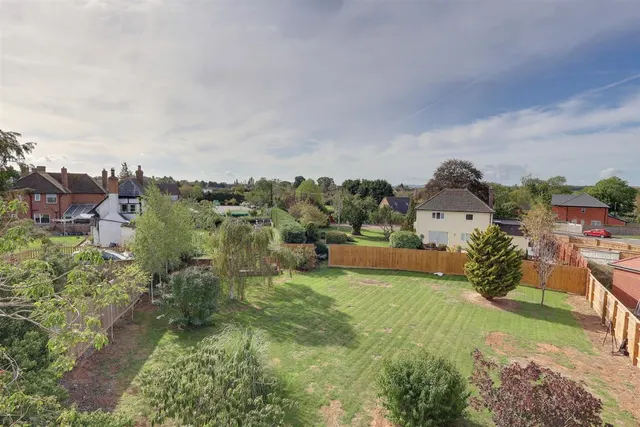 Ledbury Road, Staunton, GL19, photo 1