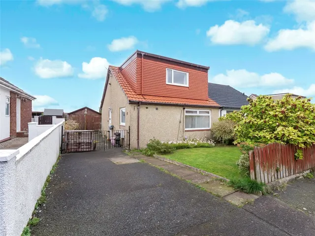 Springhill Avenue, Crosshouse, KA2, photo 1