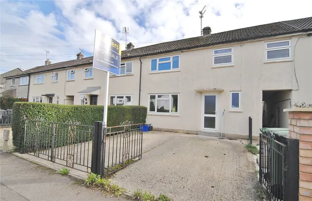3 bedroom house, Glebe Road, Minchinhampton, GL6