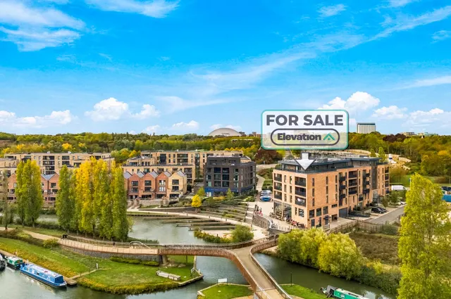 Park Street, Milton Keynes, MK9, photo 1